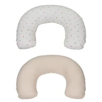 Best MamaLoes Stippen Medium Voedingskussen