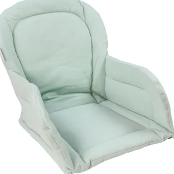 Fashion MamaLoes Stone Green Stoelverkleiner