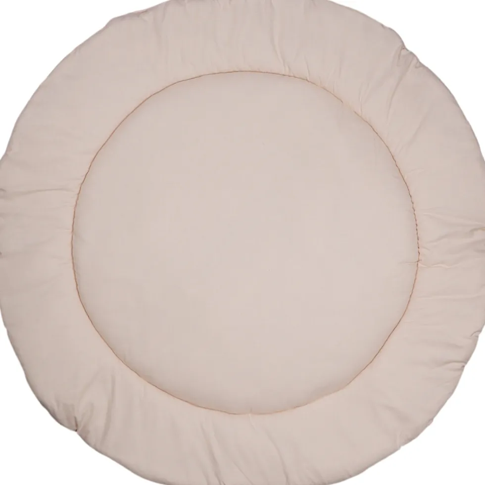 mamaloes-teddy-boucle-naturel-VhwqDloD-1.webp Outlet MamaLoes Teddy Boucle Naturel 90 Cm Rond Omkeerbaar Boxkleed
