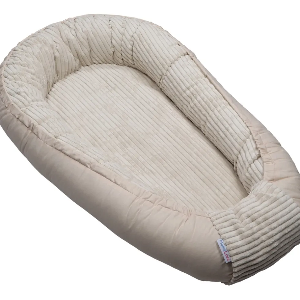 mamaloes-velours-rib-beige-omk-qvvwdcSg-1.webp New MamaLoes Velours Rib Beige Omkeerbaar Babynest