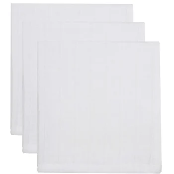 Online MamaLoes Wit Hydrofiel Starterset