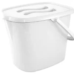 Online MamaLoes Wit Luieremmer