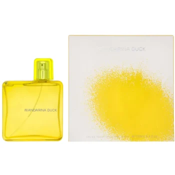 Sale Mandarina Duck For Woman - Eau De Toilette 100ml