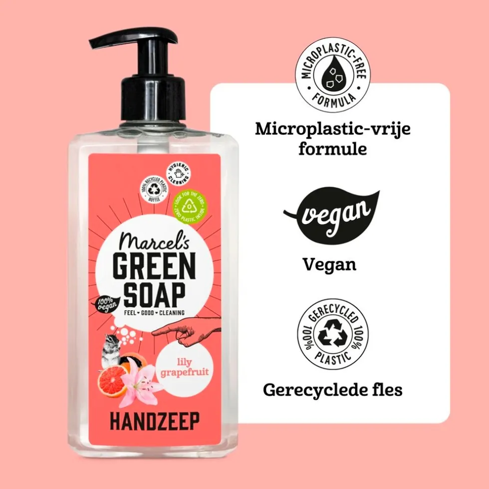 marcels-green-soap-lily-grape-rqaBoIXU-2.webp Discount Marcel's Green Soap Lily & Grapefruit Handzeep