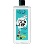 Online Marcel's Green Soap Marcel’s Green Soap Mimosa & Blackcurrant Shower Gel