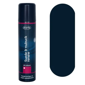 Discount Marla Suede & Nubuck Flacon Renovateur