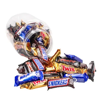 Sale Mars Assortiment Chocolade Mini's Mix