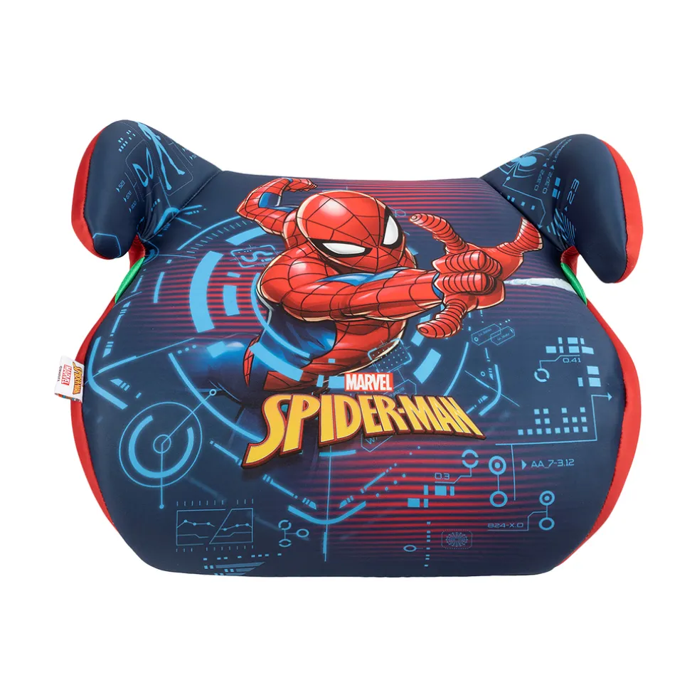 marvel-i-size-zitverhoger-spid-uwesjvkS-4.webp Sale Disney Marvel I-Size Zitverhoger Spiderman 125-150cm