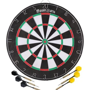 Clearance Masterdarts Dartbord MEMDA7640/0050