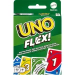 Best Mattel Uno Flex