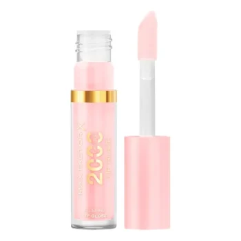 Hot Max Factor 2000 Calorie 010 Cotton Candy Lip Glaze Lipgloss