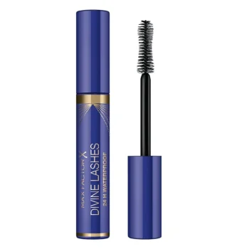 Online Max Factor Divine Lashes Waterproof 003 Black Mascara