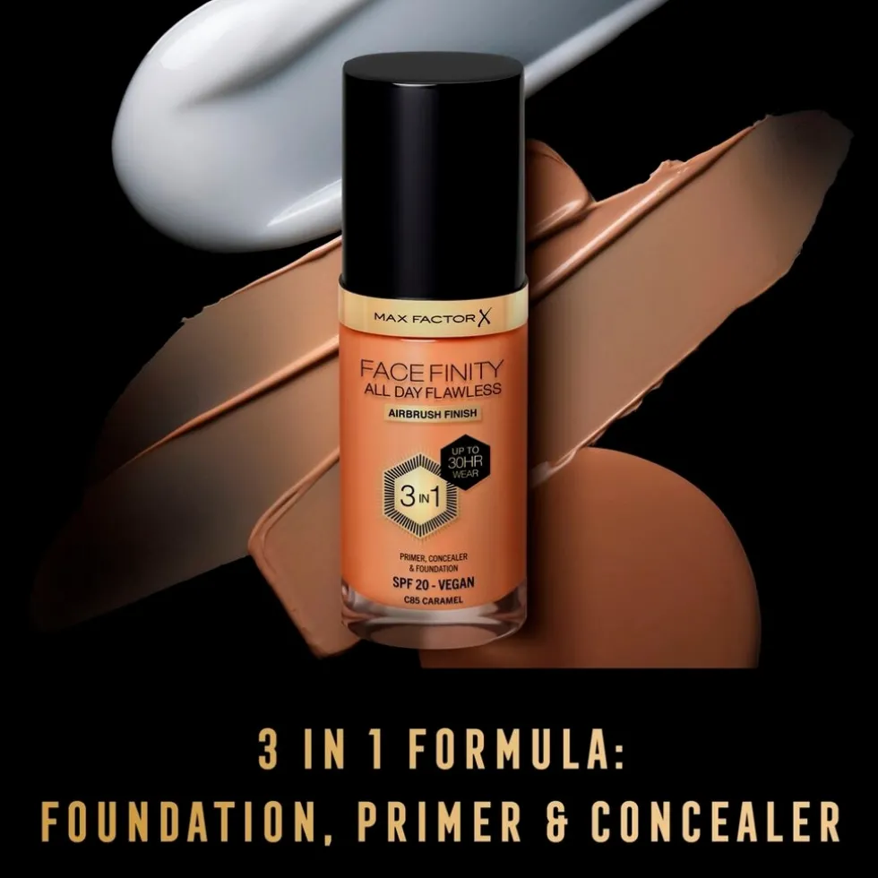 max-factor-facefinity-all-day-AzMoVzCS-3.webp Discount Max Factor Facefinity All Day Flawless C85 Caramel Foundation