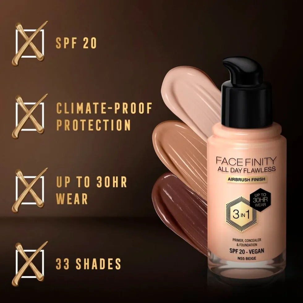 max-factor-facefinity-all-day-YGfhXCDs-2.webp Best Max Factor Facefinity All Day Flawless N55 Beige Foundation