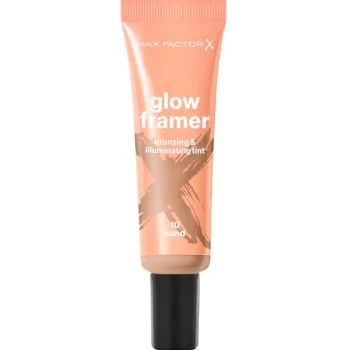Online Max Factor Glow Framer 10 Sand Bronzing & Illuminating Tint