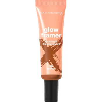 Outlet Max Factor Glow Framer 50 Bronze Bronzing & Illuminating Tint