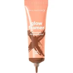 New Max Factor Glow Framer 60 Rich Bronzing & Illuminating Tint