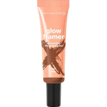 New Max Factor Glow Framer 60 Rich Bronzing & Illuminating Tint