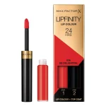 Online Max Factor Lipfinity Lip Colour 026 So Delightful Lipstick