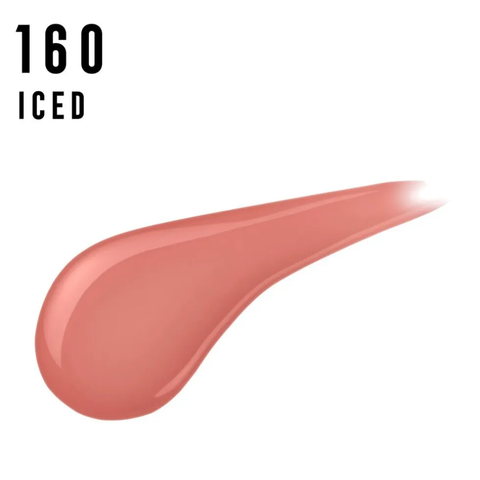 max-factor-lipfinity-lip-colou-PUSUExif-2.webp Hot Max Factor Lipfinity Lip Colour 160 Iced 2-Step Longlasting Lipstick
