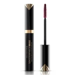 Fashion Max Factor Masterpiece Max 001 Black Mascara