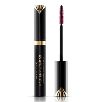 Fashion Max Factor Masterpiece Max 001 Black Mascara