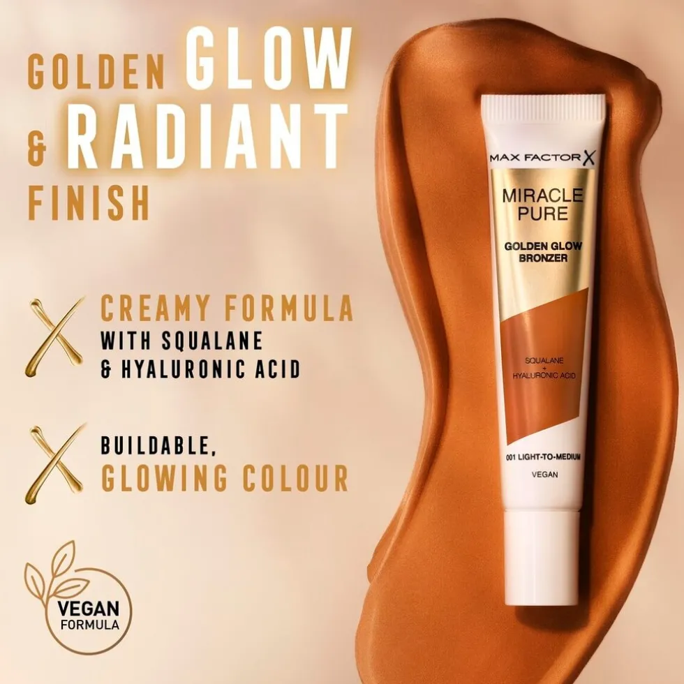 max-factor-miracle-pure-001-li-tTJydfIu-2.webp Hot Max Factor Miracle Pure 001 Light-to-Medium Golden Glow Bronzer