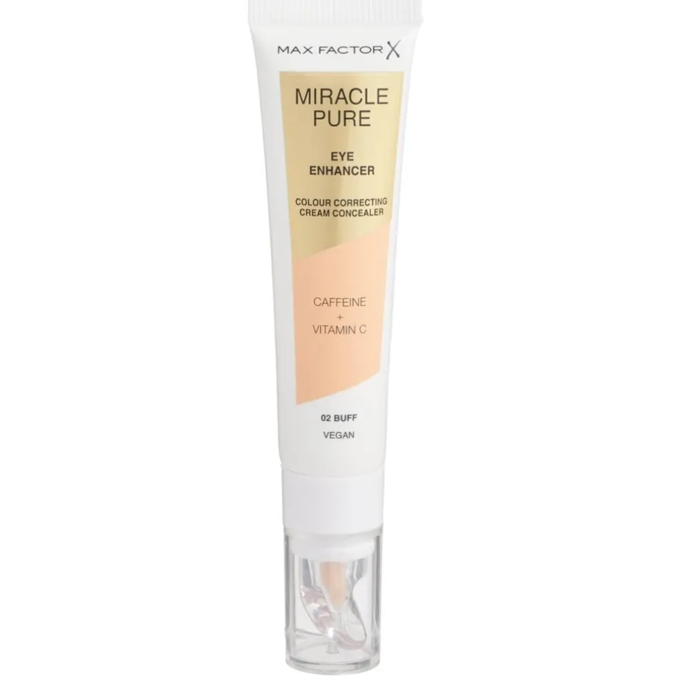 max-factor-miracle-pure-eye-en-GLVMfYZt-0.webp Fashion Max Factor Miracle Pure Eye Enhancer 02 Buff Cream Concealer