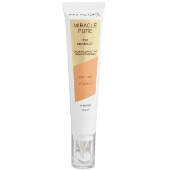 Sale Max Factor Miracle Pure Eye Enhancer 05 Bisque Cream Concealer