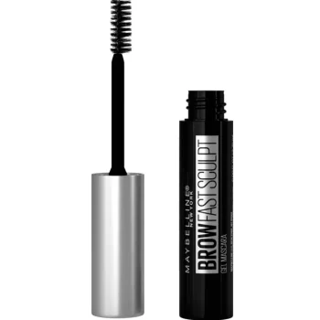 New Maybelline New York Brow Fast Sculp 10 Clear Wenkbrauwmascara