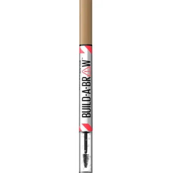 Best Maybelline New York Build-A-Brow 250 Blonde Wenkbrauwpotlood En -Gel