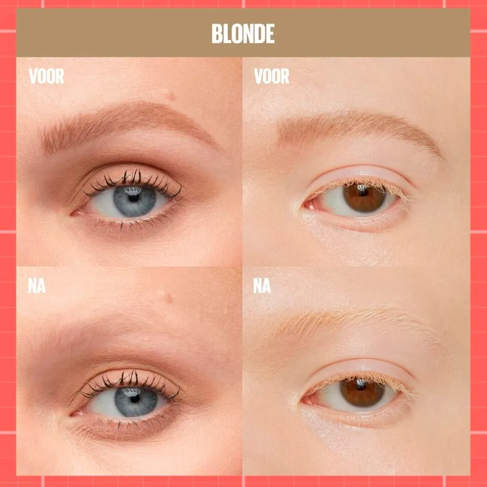 maybelline-new-york-build-a-br-UQnsUwQf-1.webp Best Maybelline New York Build-A-Brow 250 Blonde Wenkbrauwpotlood En -Gel