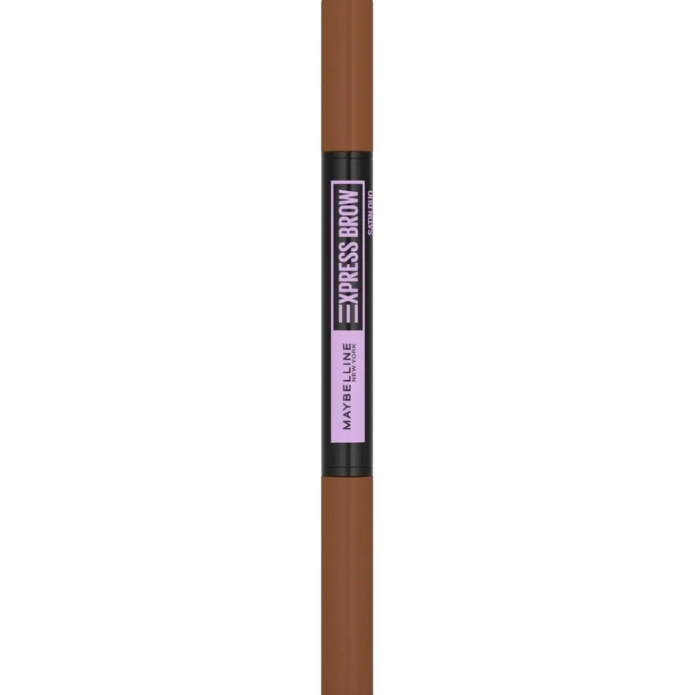maybelline-new-york-express-br-QWoDNZad-1.webp Outlet Maybelline New York Express Brow Duo 02 Medium Brown Wenkbrauwpotlood