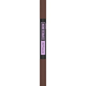 Clearance Maybelline New York Express Brow Duo 04 Dark Brown Wenkbrauwpotlood