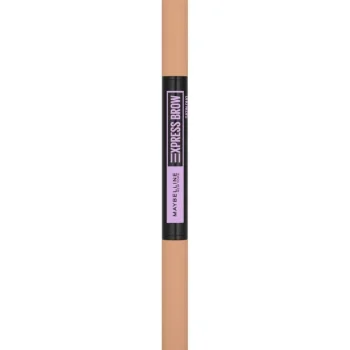 Online Maybelline New York Express Brow Duo 00 Light Blonde Wenkbrauwpotlood