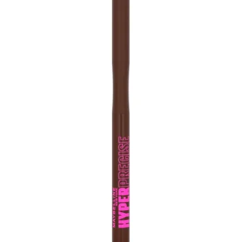 Clearance Maybelline New York Eye Studio Hyper Precise All Day Liner 001 Forest Brown Eyeliner