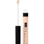 Hot Maybelline New York Fit Me 03 Cool Ivory Concealer