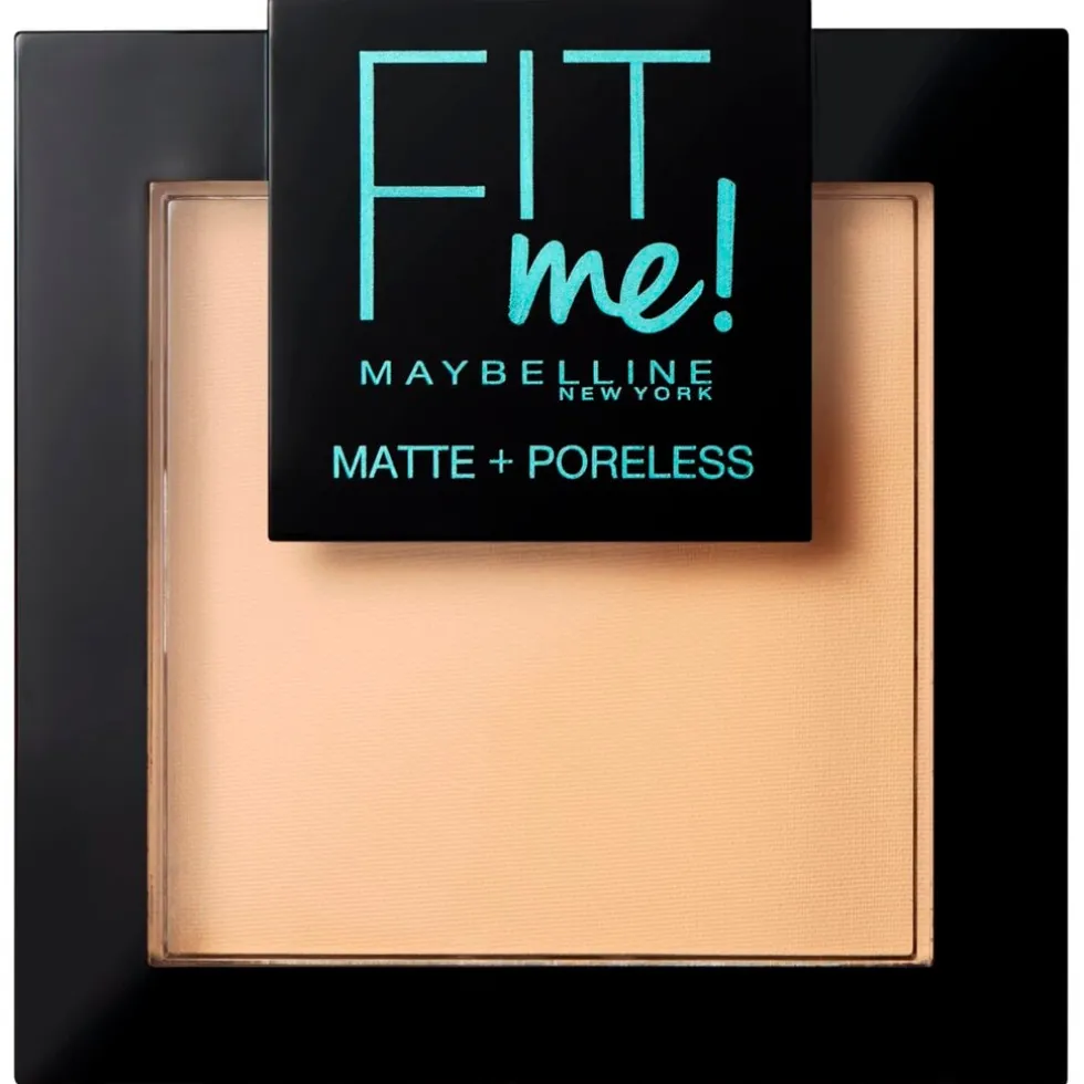 maybelline-new-york-fit-me-mat-JysUOwak-0.webp Online Maybelline New York Fit Me Matte 115 Ivory Poreless Powder