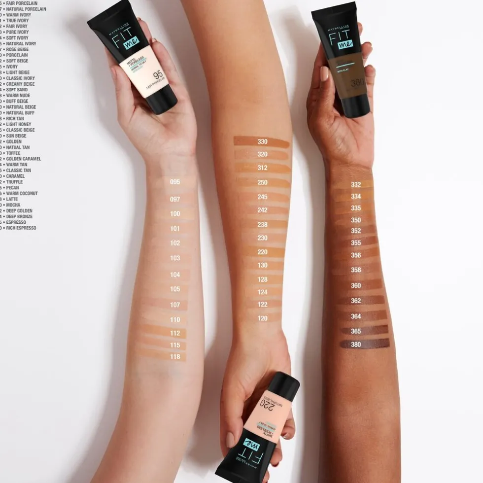 maybelline-new-york-fit-me-mat-MlOXgOIz-5.webp Hot Maybelline New York Fit Me Matte & Poreless 110 Porcelain Foundation