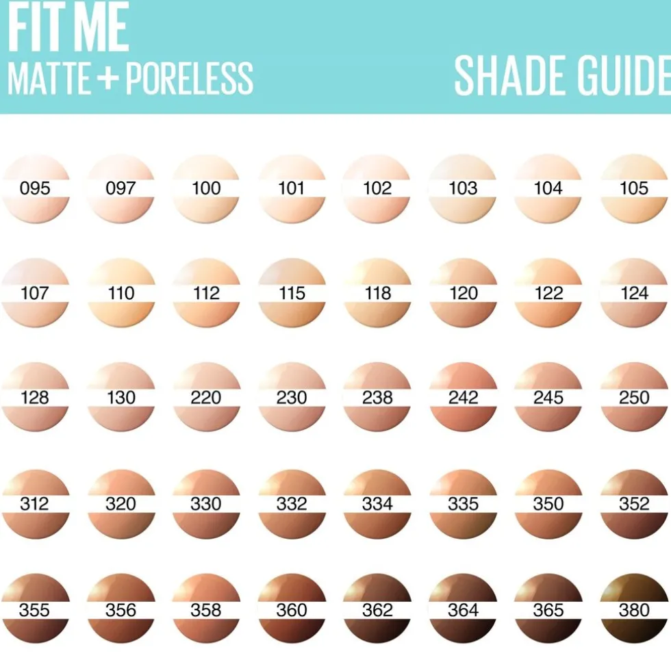 maybelline-new-york-fit-me-mat-YRzJEwQS-5.webp Sale Maybelline New York Fit Me Matte & Poreless 320 Natural Tan Foundation