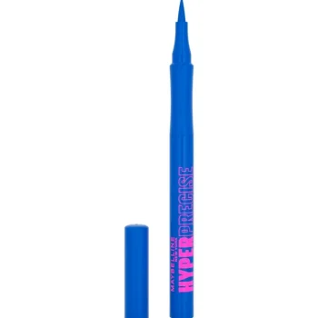 New Maybelline New York Hyper Precise All Day 720 Cobalt Vloeibare Eyeliner
