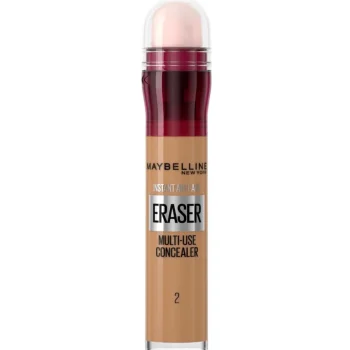Outlet Maybelline New York Instant Anti Age Eraser 02 Nude Concealer