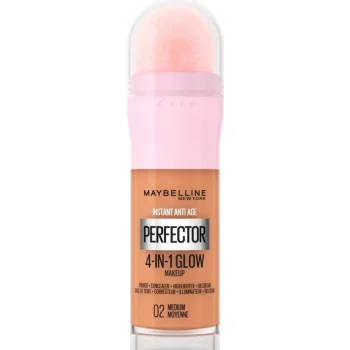 Discount Maybelline New York Instant Anti-Age Perfector 4-in-1 Glow Medium Concealer