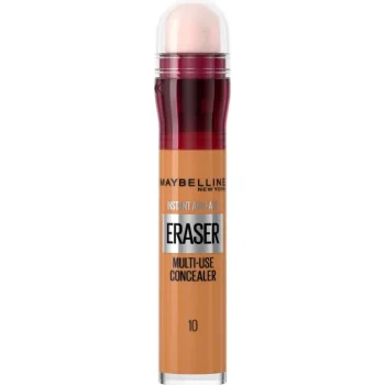 Clearance Maybelline New York Instant Anti Age Eraser 10 Caramel Concealer