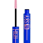Outlet Maybelline New York Lash Sensational Sky High Blue Mist Mascara