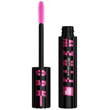 Discount Maybelline New York Lash Sensational Firework Electro Black Mascara