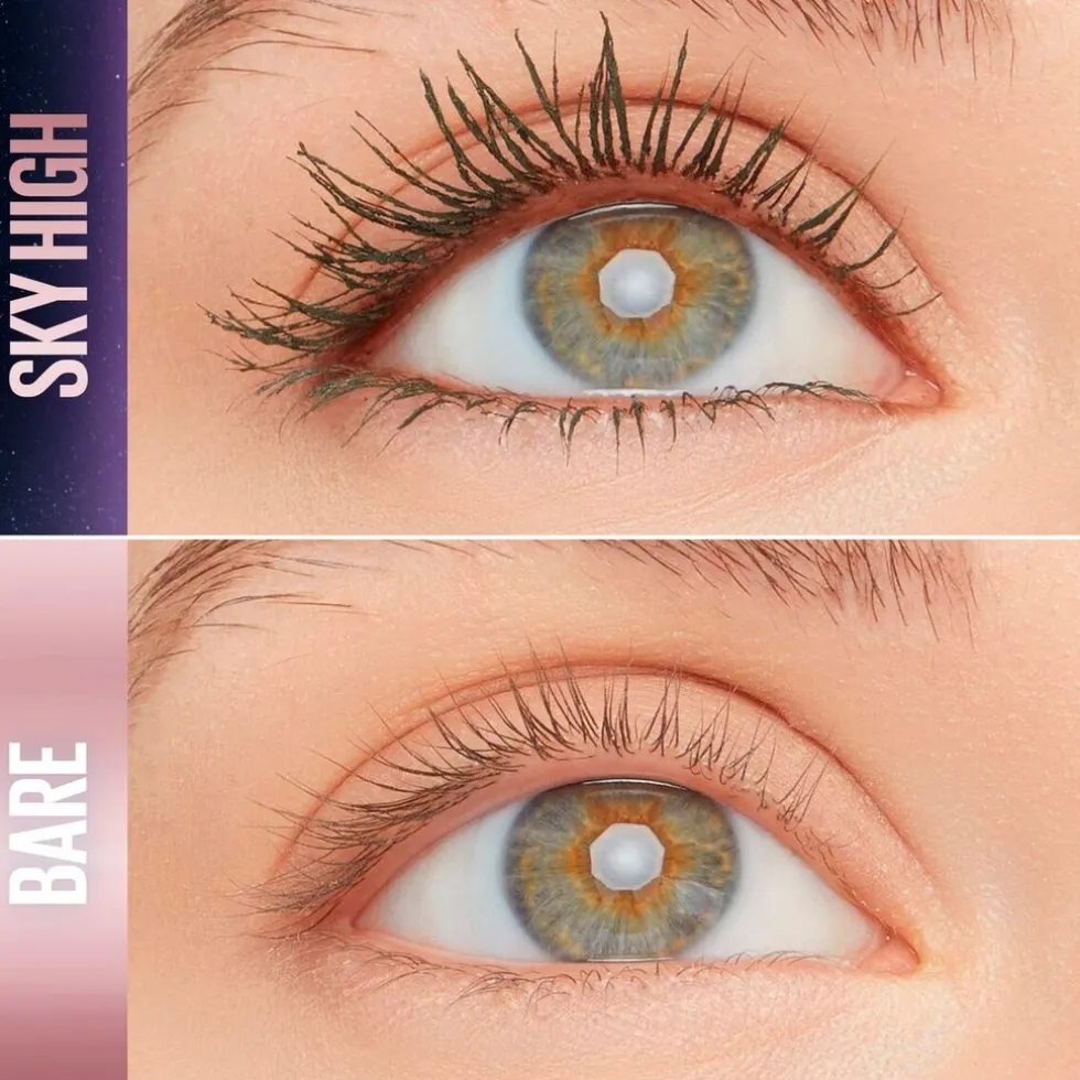 maybelline-new-york-lash-sensa-PhjPtvUq-2.webp Clearance Maybelline New York Lash Sensational Sky High Green Altitude Mascara