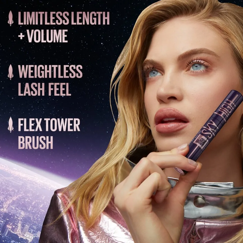 maybelline-new-york-lash-sensa-PhjPtvUq-4.webp Clearance Maybelline New York Lash Sensational Sky High Green Altitude Mascara