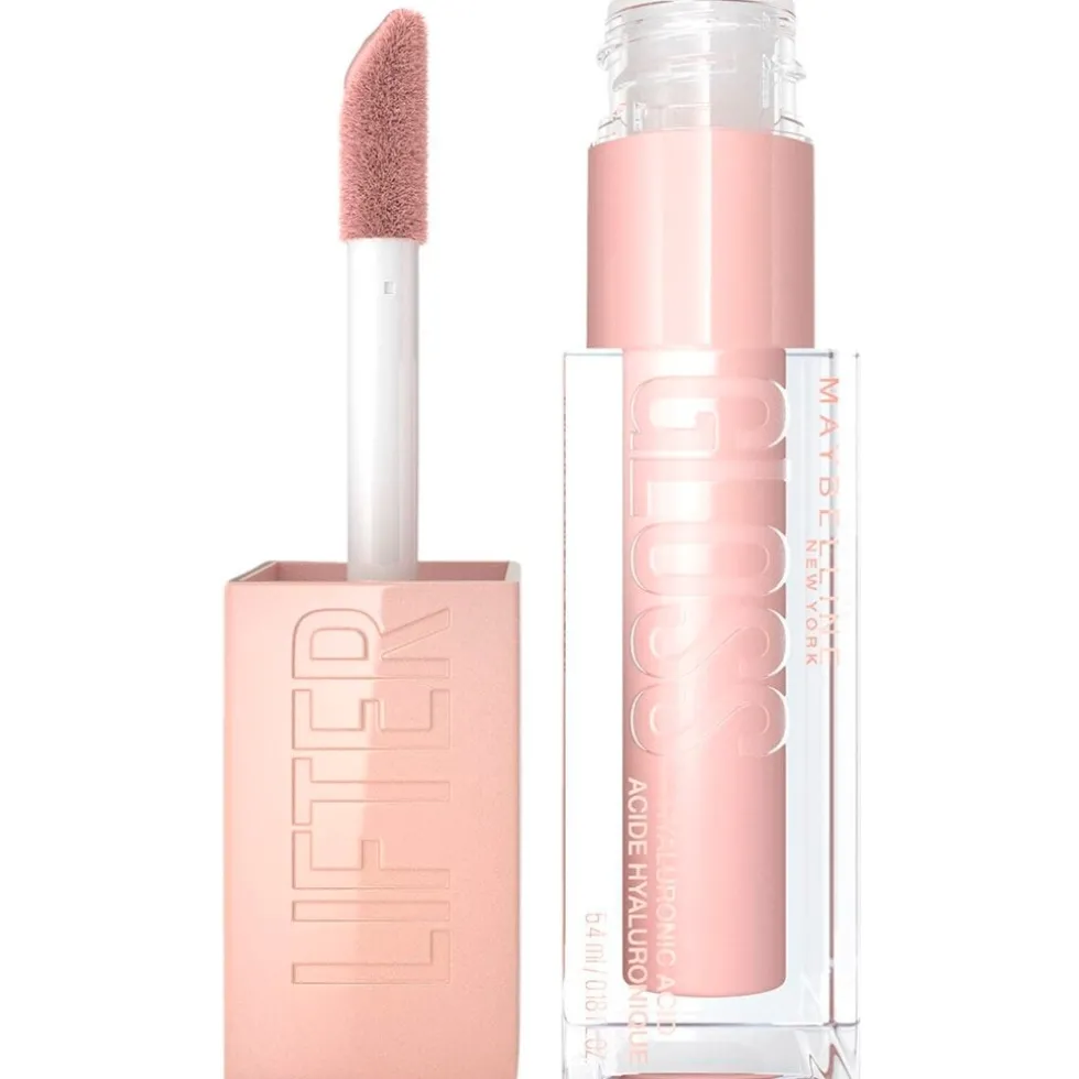 maybelline-new-york-lifter-glo-JpbzxVcs-0.webp Clearance Maybelline New York Lifter Gloss 2 Ice Lipgloss