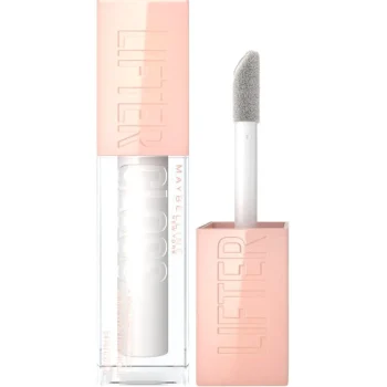 Outlet Maybelline New York Lifter Gloss 1 Pearl Lipgloss